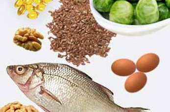 Omega-3 can help recovery from depression